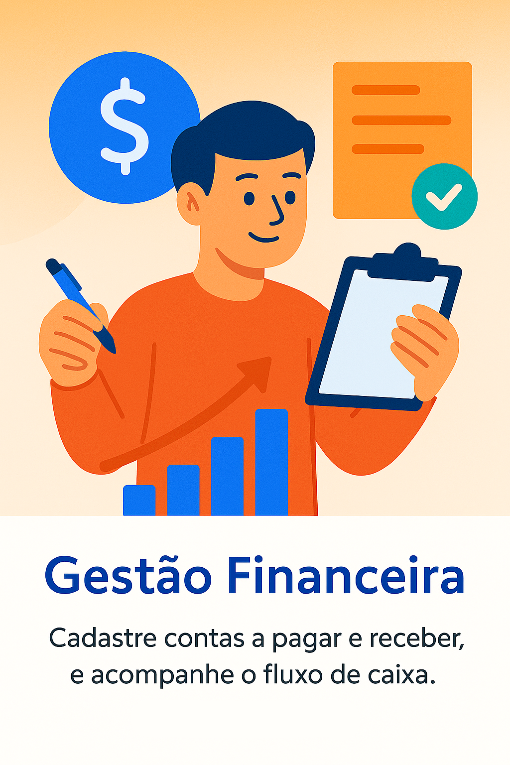financeiro